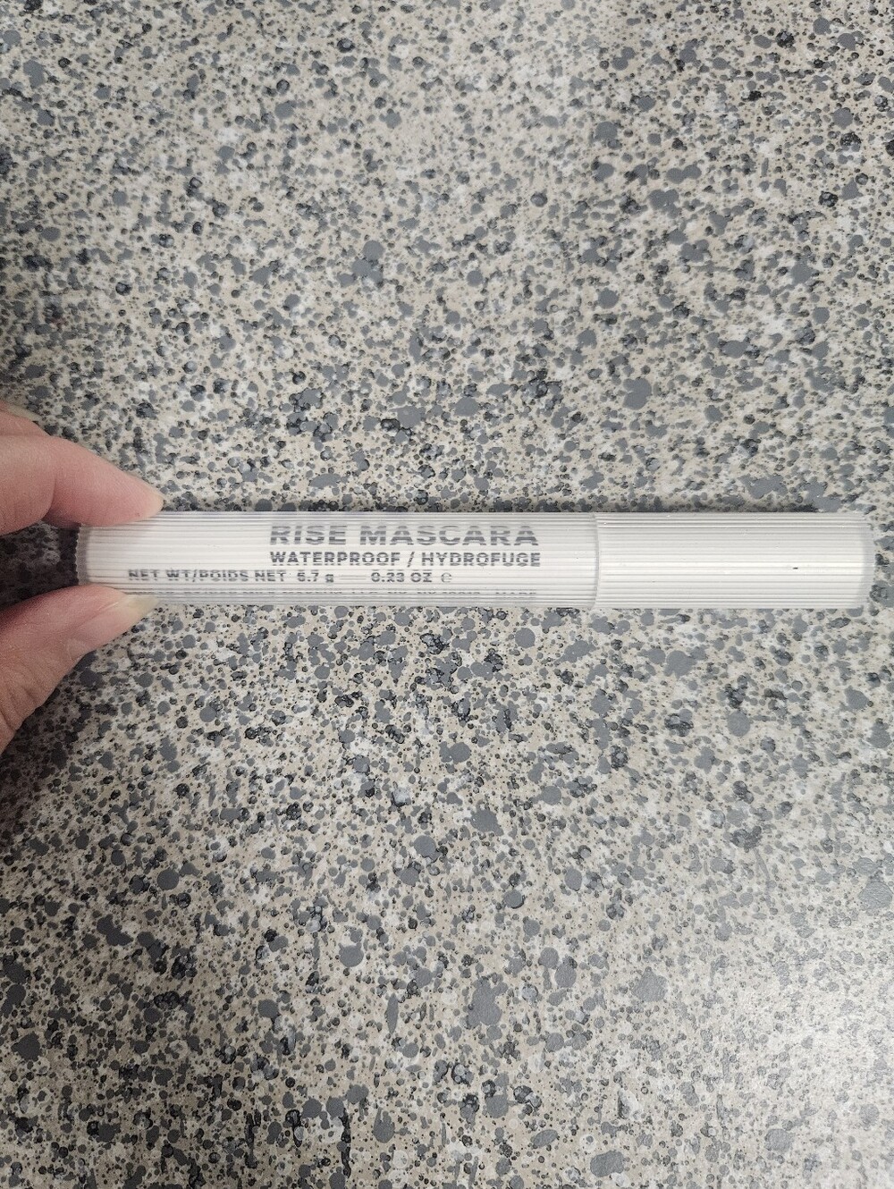 Milk Makeup RISE Waterproof Mascara - Picture 2 of 2